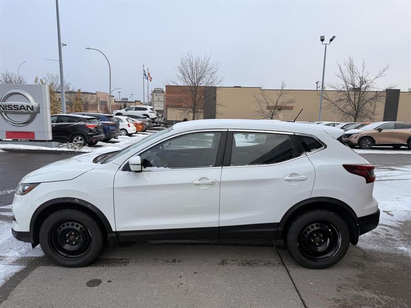 nissan Qashqai 2022 - 5