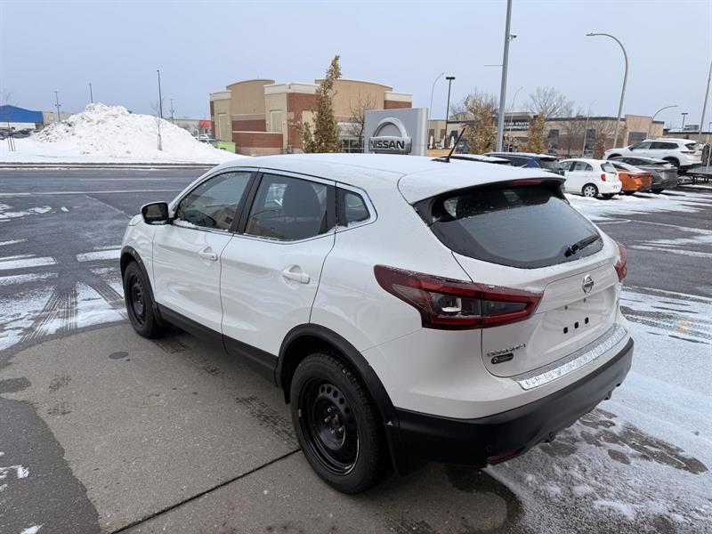 nissan Qashqai 2022 - 6