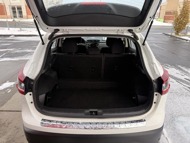 nissan Qashqai 2022 - 9