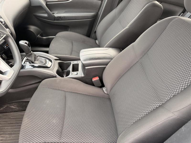 nissan Qashqai 2022 - 11