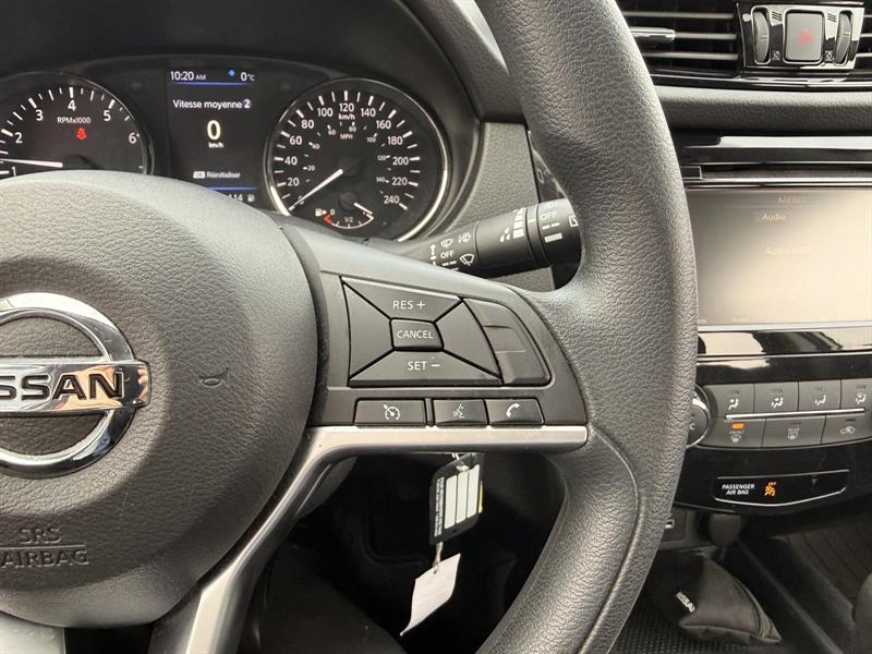 nissan Qashqai 2022 - 13