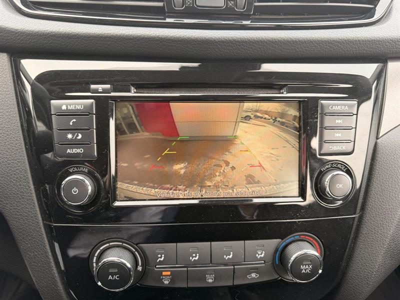 nissan Qashqai 2022 - 16