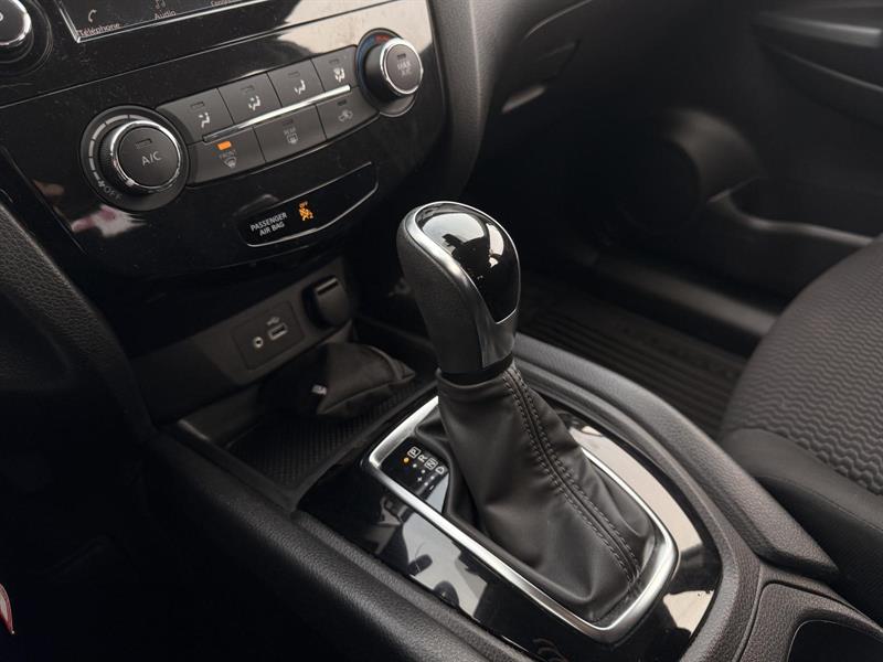 nissan Qashqai 2022 - 18