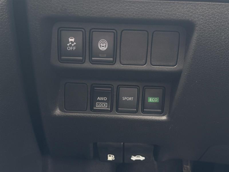 nissan Qashqai 2022 - 19