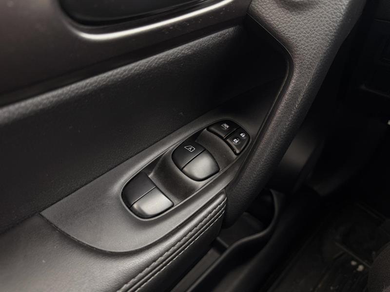 nissan Qashqai 2022 - 20