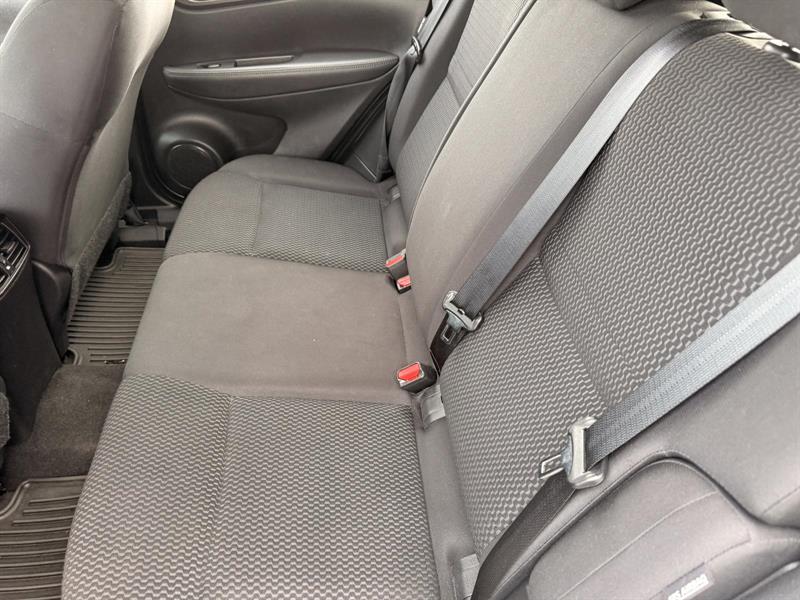 nissan Qashqai 2022 - 21