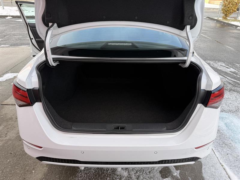 nissan Sentra 2024 - 8