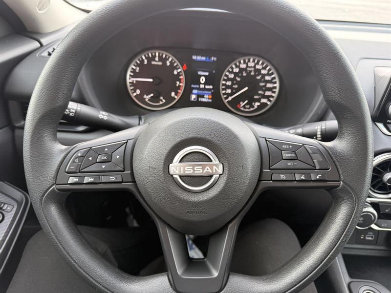 nissan Sentra 2024 - 12