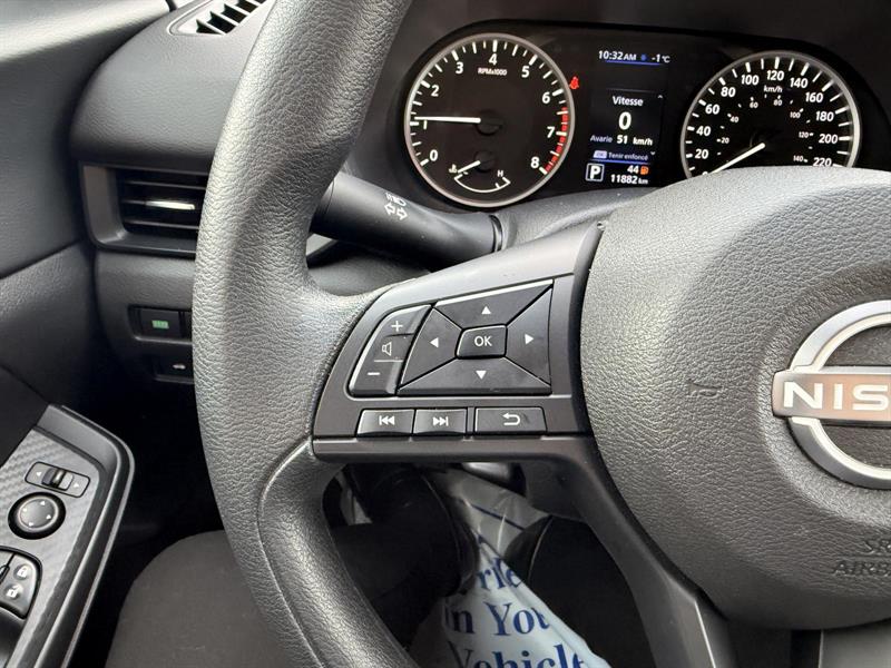 nissan Sentra 2024 - 13