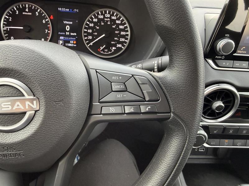 nissan Sentra 2024 - 14