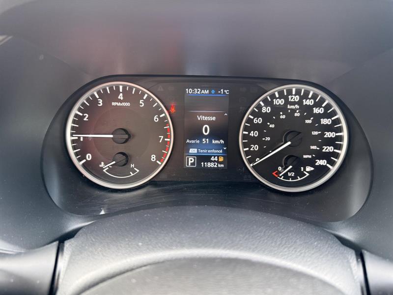 nissan Sentra 2024 - 15