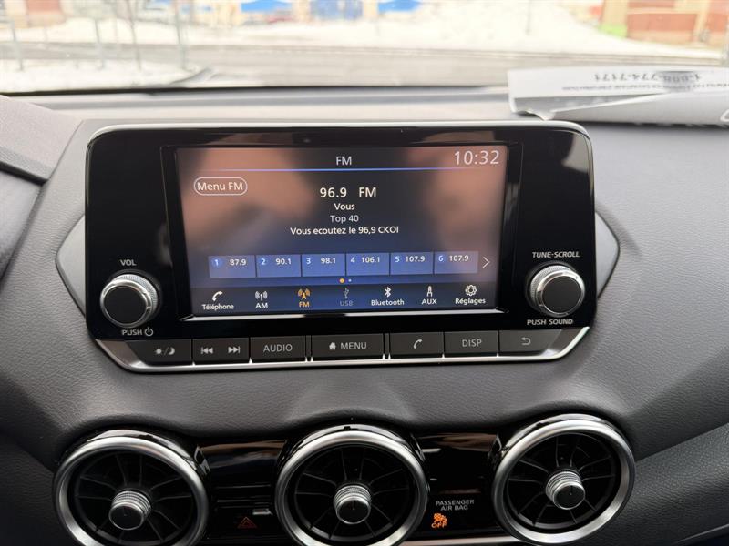 nissan Sentra 2024 - 16