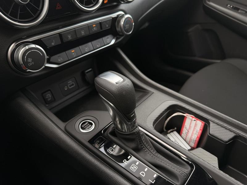 nissan Sentra 2024 - 18