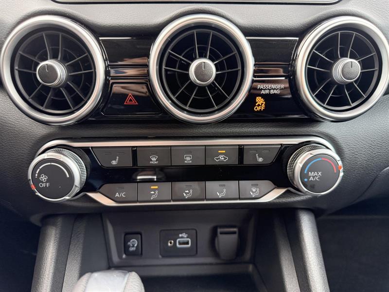 nissan Sentra 2024 - 19