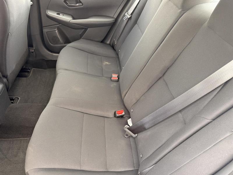 nissan Sentra 2024 - 21