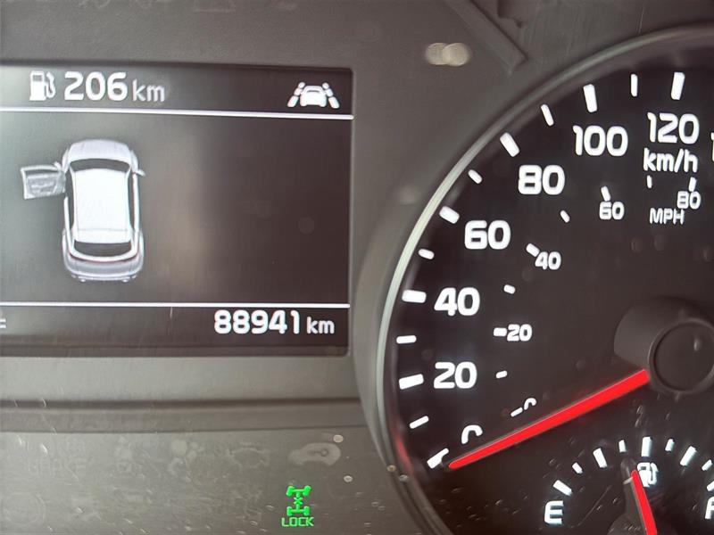 kia Sportage 2020 - 18