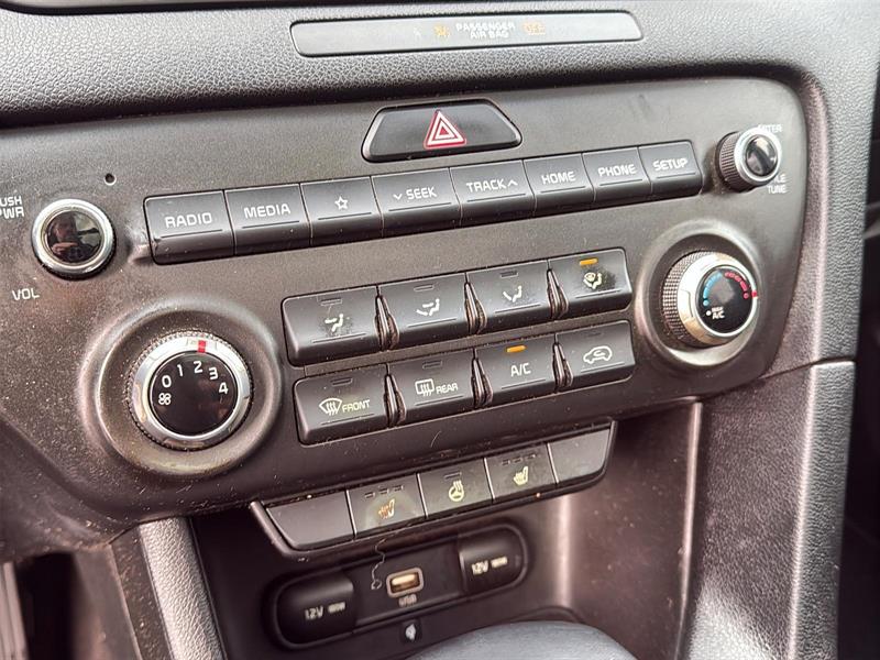 kia Sportage 2020 - 20