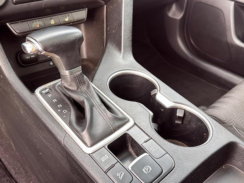 kia Sportage 2020 - 21