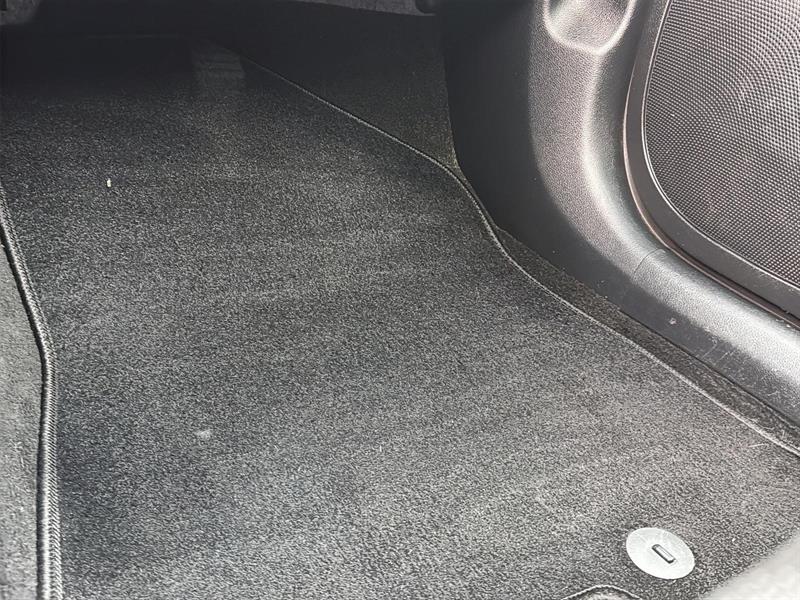 kia Sportage 2020 - 22