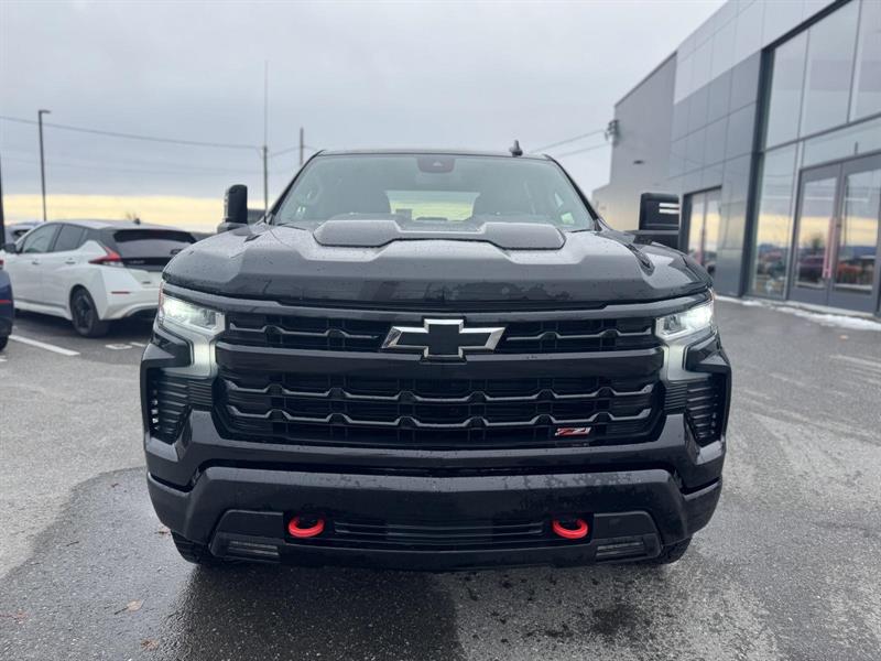 chevrolet Silverado 1500 2023 - 3