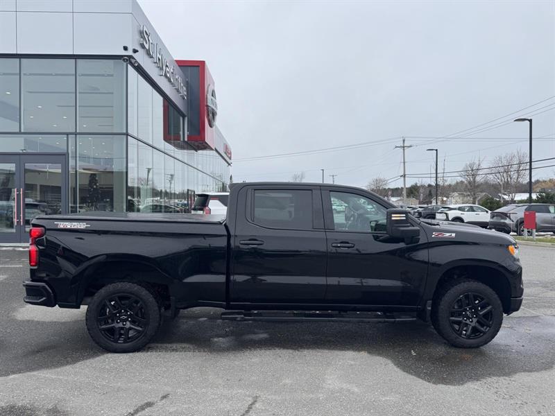 chevrolet Silverado 1500 2023 - 5