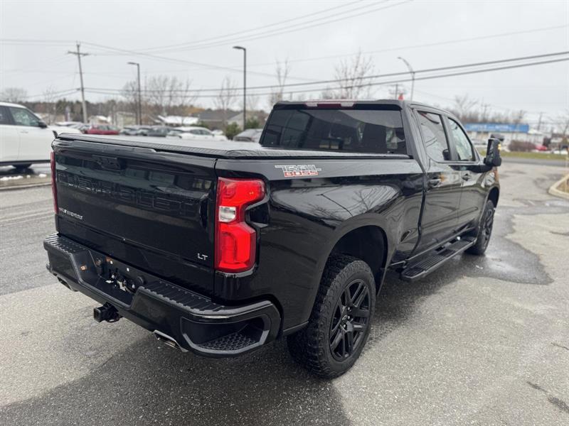 chevrolet Silverado 1500 2023 - 6