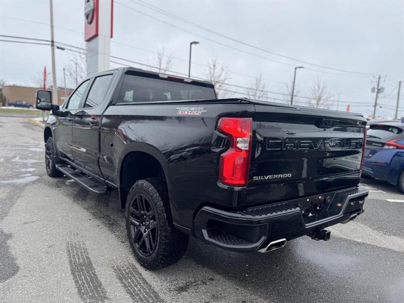 chevrolet Silverado 1500 2023 - 8