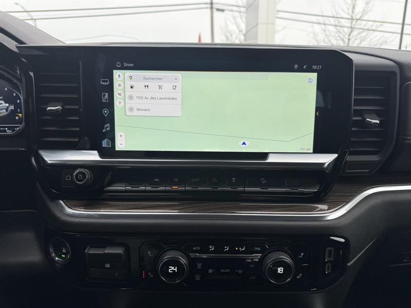 chevrolet Silverado 1500 2023 - 10