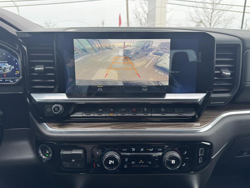 chevrolet Silverado 1500 2023 - 11