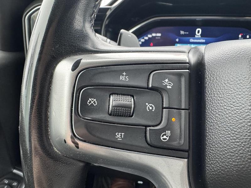 chevrolet Silverado 1500 2023 - 12