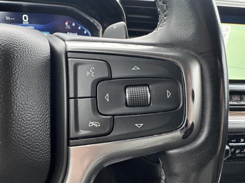 chevrolet Silverado 1500 2023 - 13