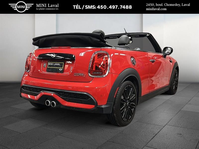 mini Cabriolet 2023 - 15