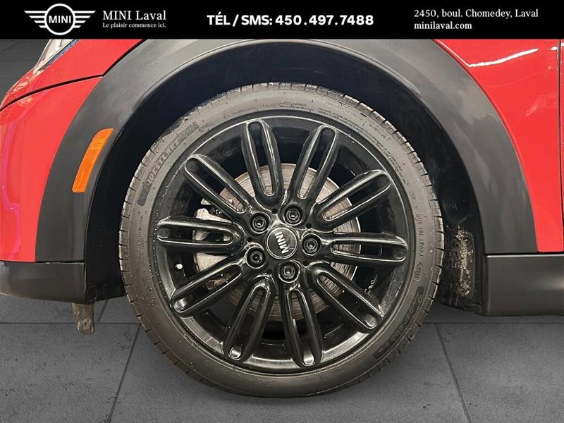 mini Cabriolet 2023 - 16