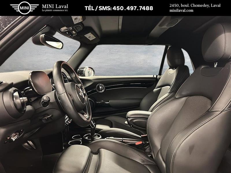 mini Cabriolet 2023 - 18