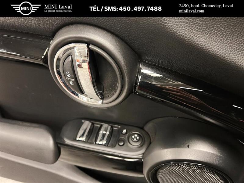 mini Cabriolet 2023 - 20