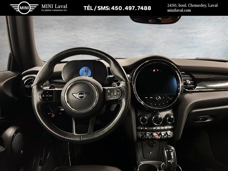 mini Cabriolet 2023 - 22