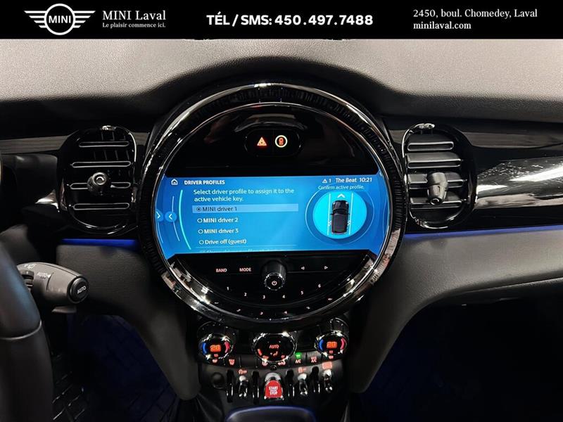 mini Cabriolet 2023 - 25