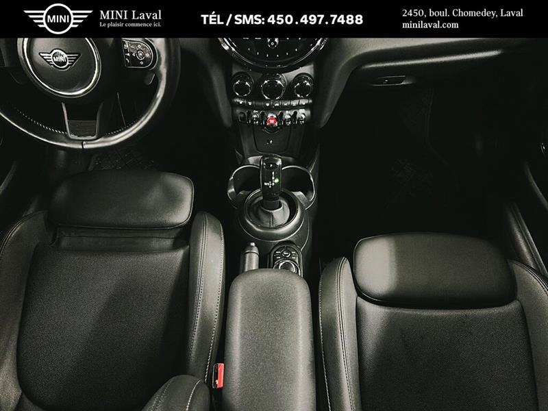 mini Cabriolet 2023 - 26