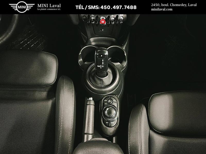 mini Cabriolet 2023 - 27