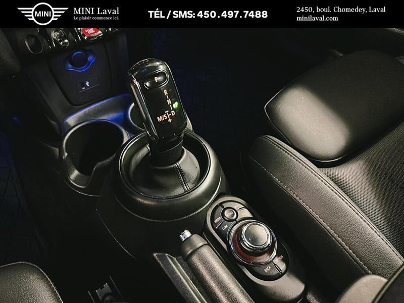 mini Cabriolet 2023 - 28