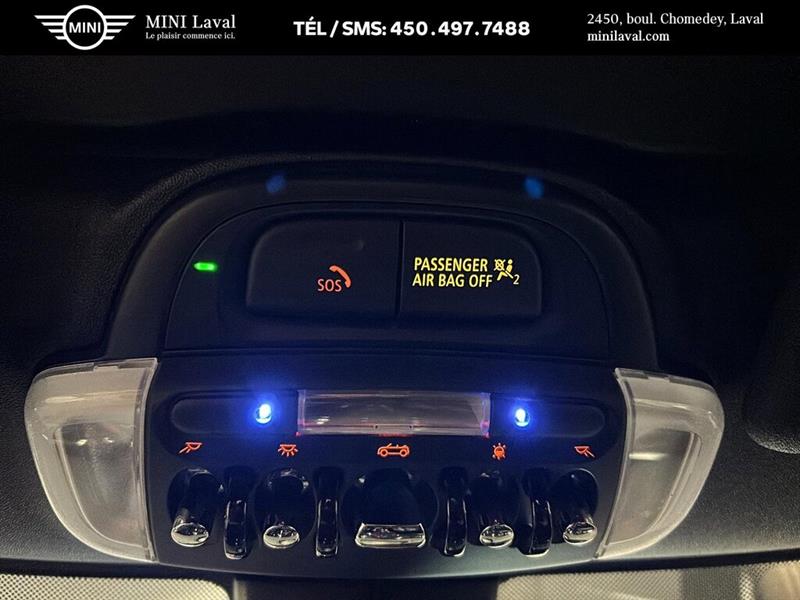 mini Cabriolet 2023 - 29