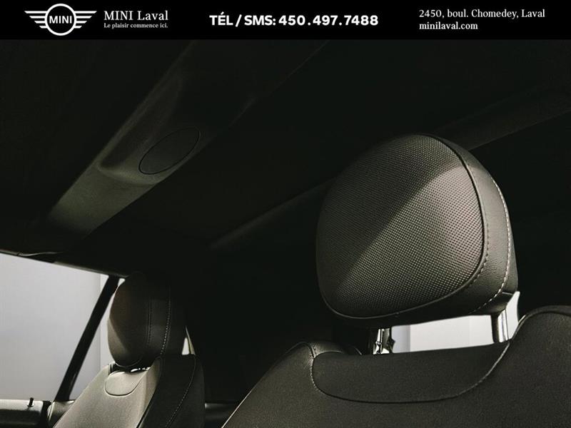 mini Cabriolet 2023 - 30