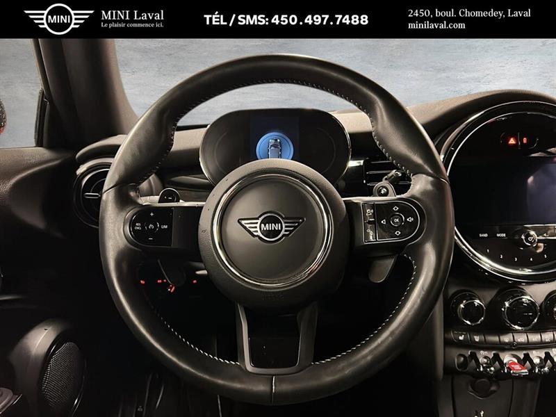 mini Cabriolet 2023 - 31