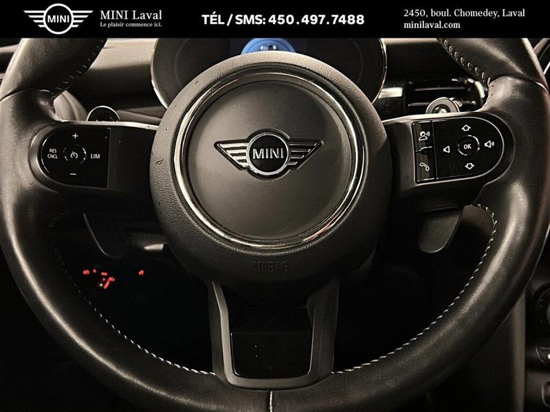 mini Cabriolet 2023 - 32