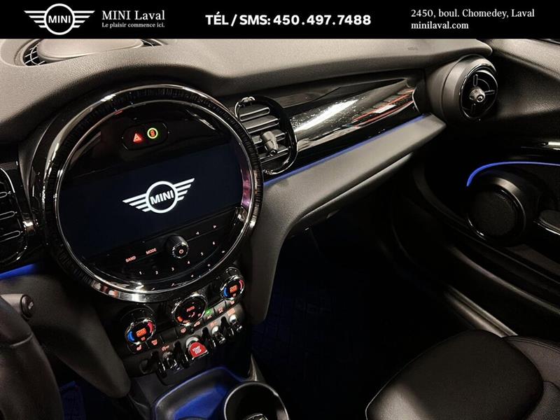 mini Cabriolet 2023 - 33