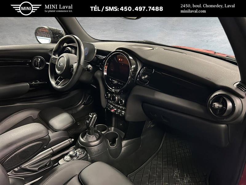 mini Cabriolet 2023 - 34