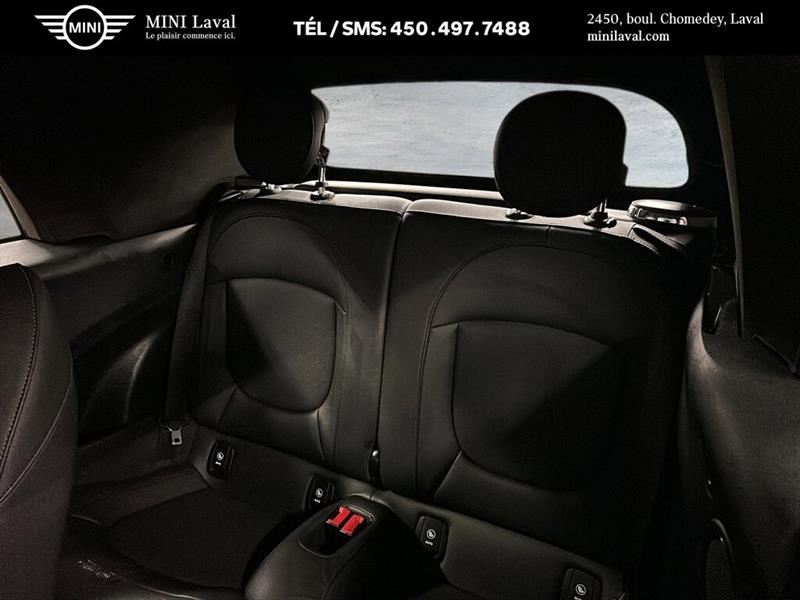 mini Cabriolet 2023 - 35