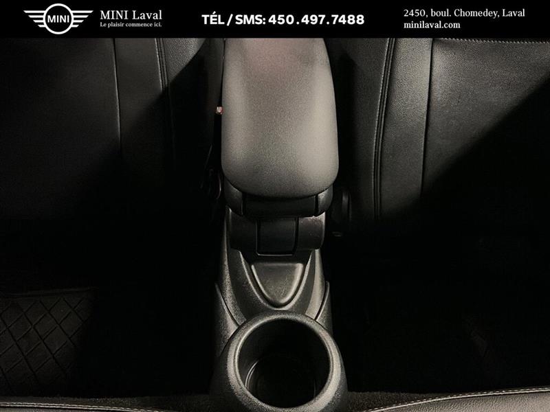 mini Cabriolet 2023 - 36