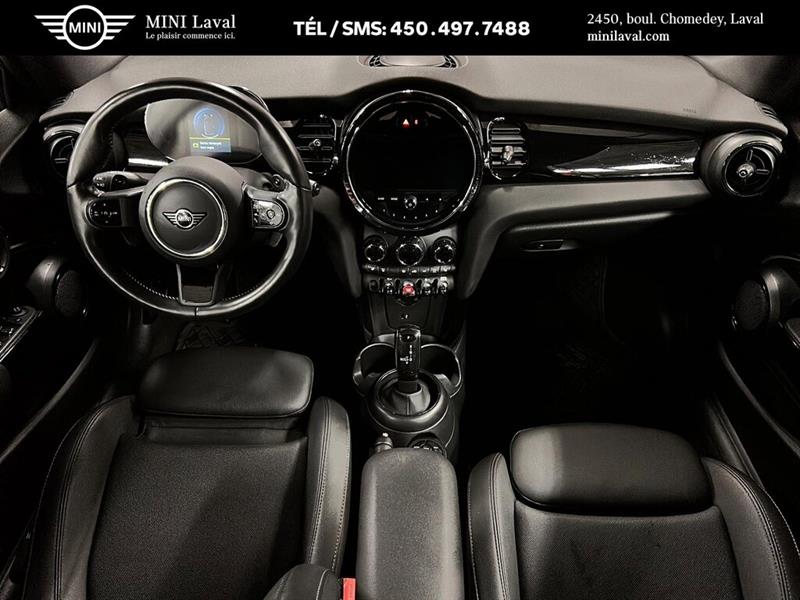 mini Cabriolet 2023 - 37