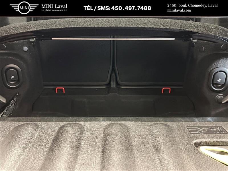 mini Cabriolet 2023 - 38